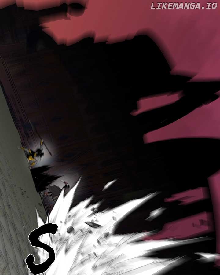 The main character hides his strength Chapter 74 918 107