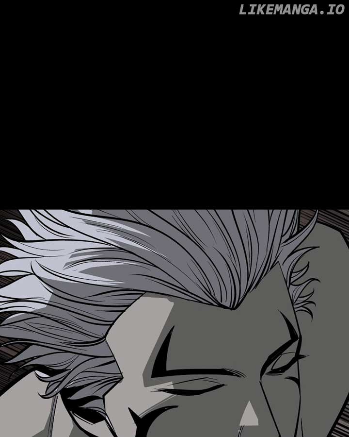 The main character hides his strength Chapter 74 921 110