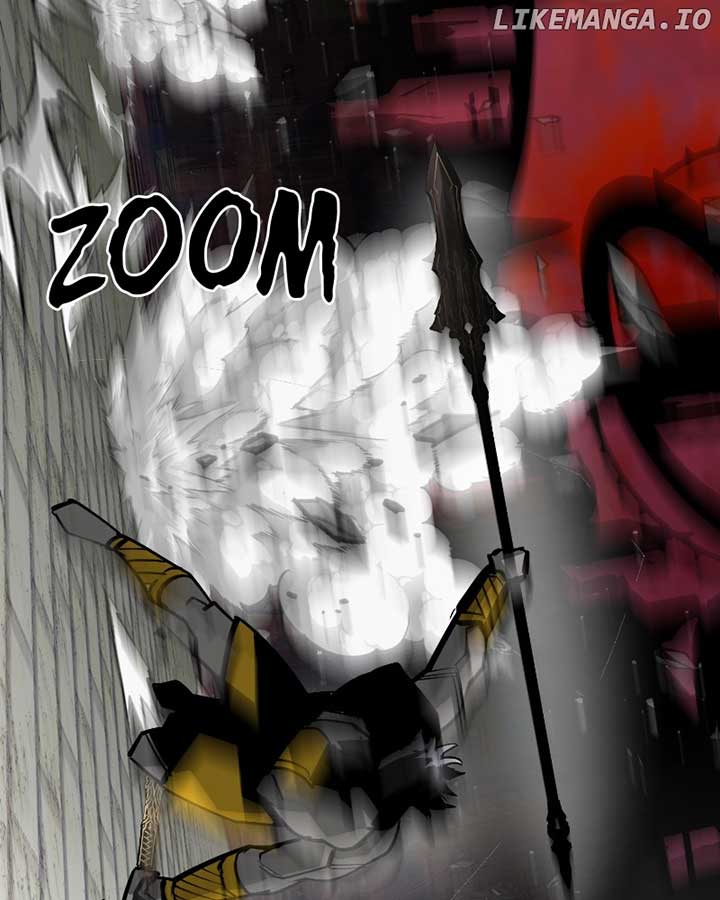 The main character hides his strength Chapter 74 924 113