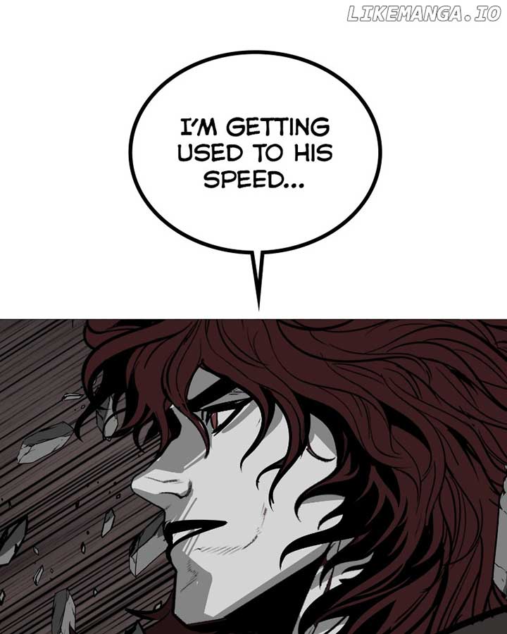 The main character hides his strength Chapter 74 927 116