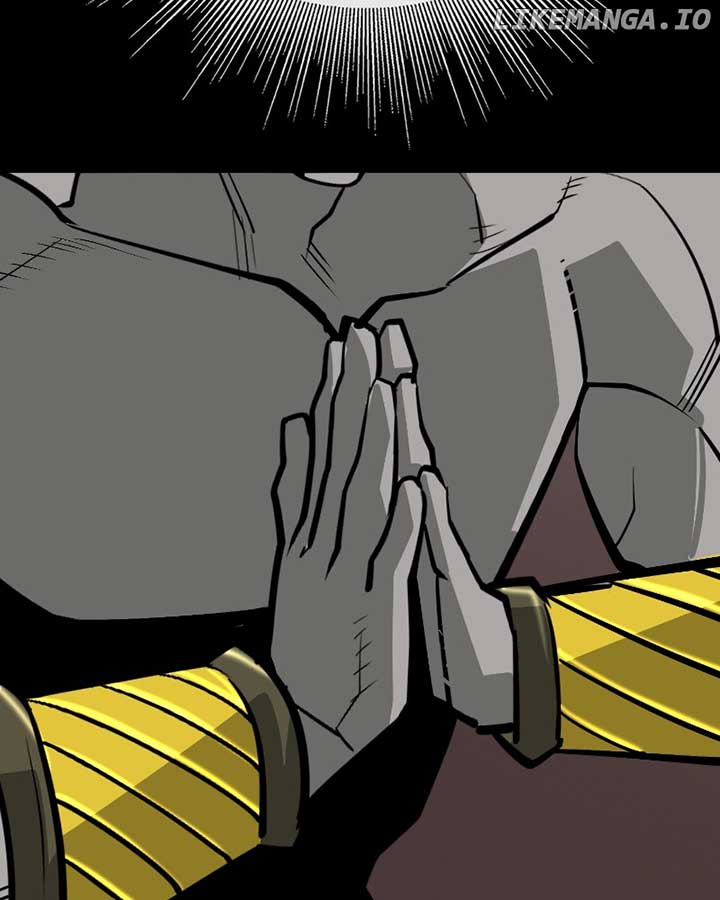 The main character hides his strength Chapter 74 930 119