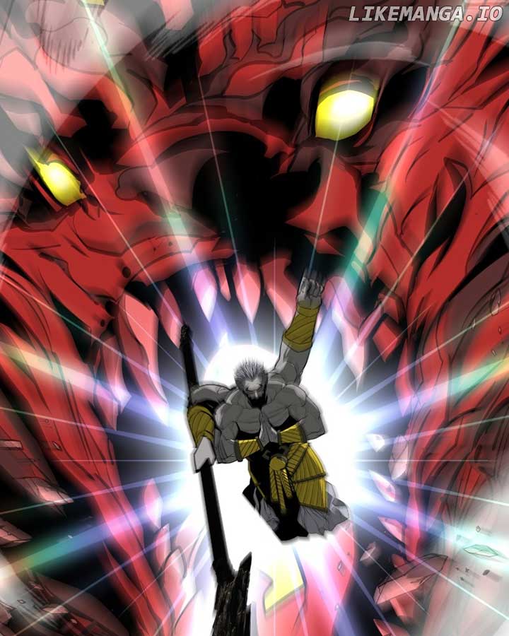 The main character hides his strength Chapter 74 936 125