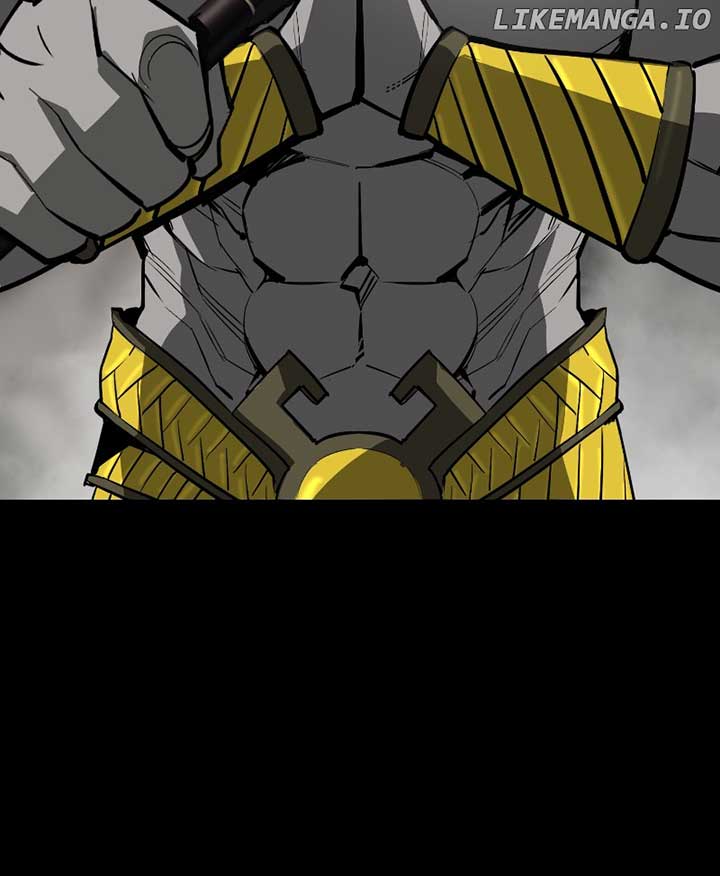 The main character hides his strength Chapter 74 958 147