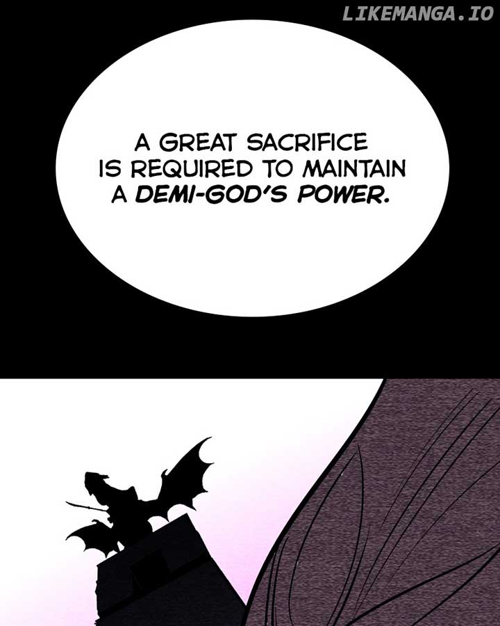 The main character hides his strength Chapter 74 962 151