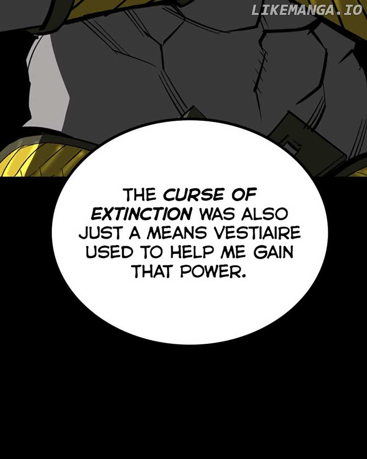 The main character hides his strength Chapter 74 965 154