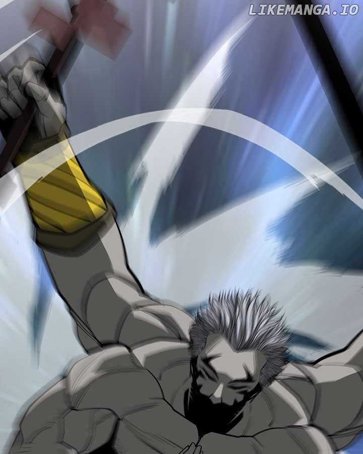 The main character hides his strength Chapter 74 971 160