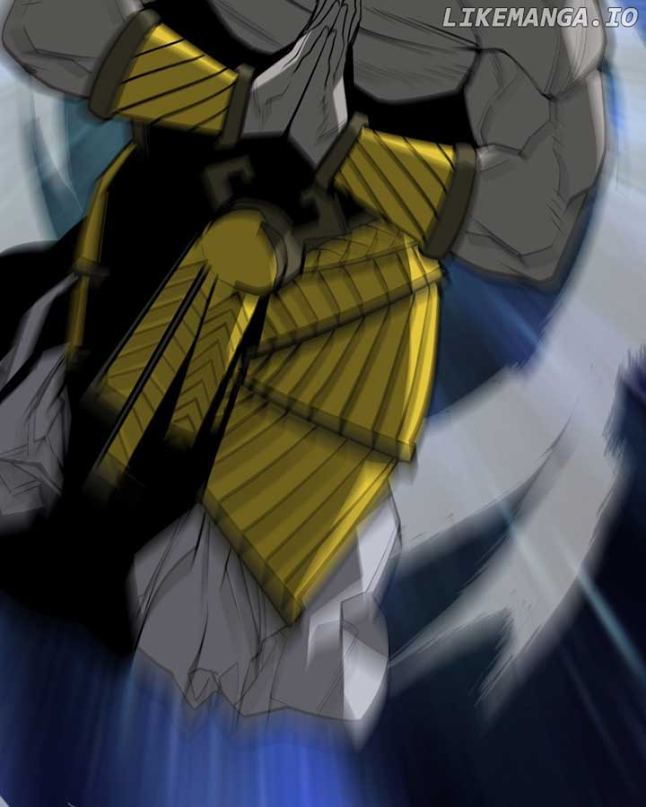 The main character hides his strength Chapter 74 972 161