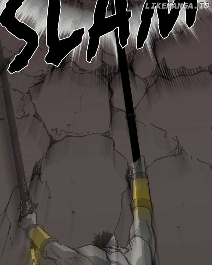 The main character hides his strength Chapter 74 976 165