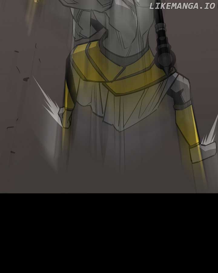 The main character hides his strength Chapter 74 977 166