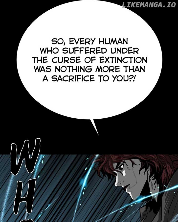 The main character hides his strength Chapter 74 979 168