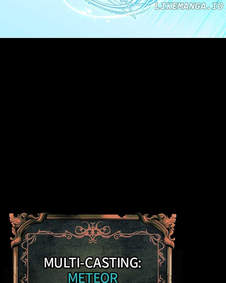 The main character hides his strength Chapter 74 981 170