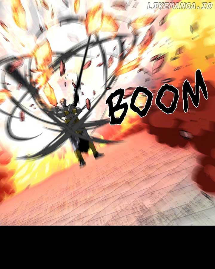 The main character hides his strength Chapter 74 998 187