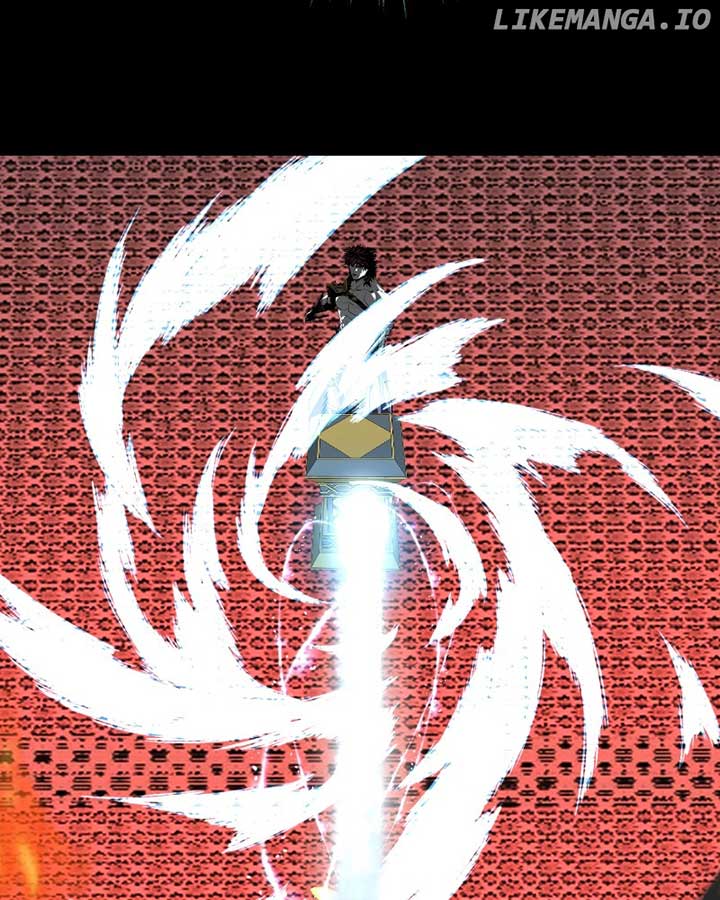 The main character hides his strength Chapter 74 1011 200