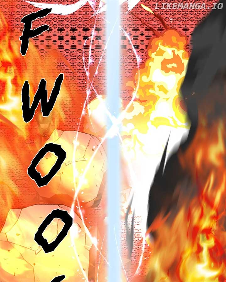 The main character hides his strength Chapter 74 1012 201