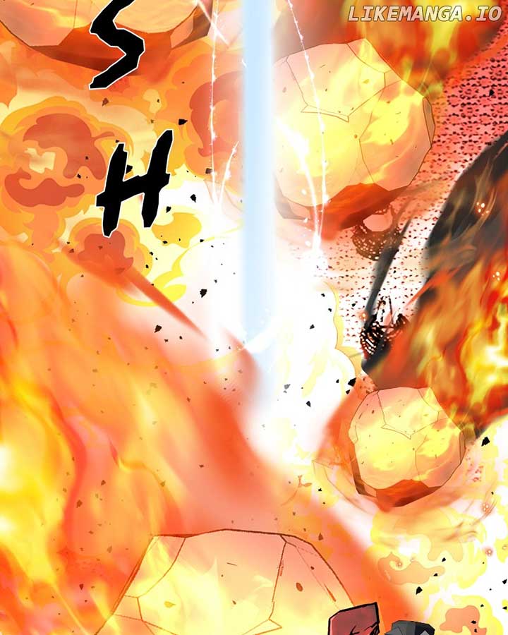 The main character hides his strength Chapter 74 1013 202