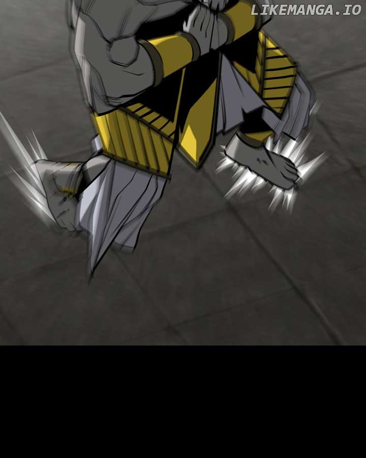 The main character hides his strength Chapter 74 1019 208