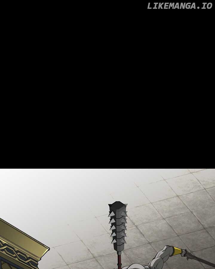 The main character hides his strength Chapter 74 1020 209