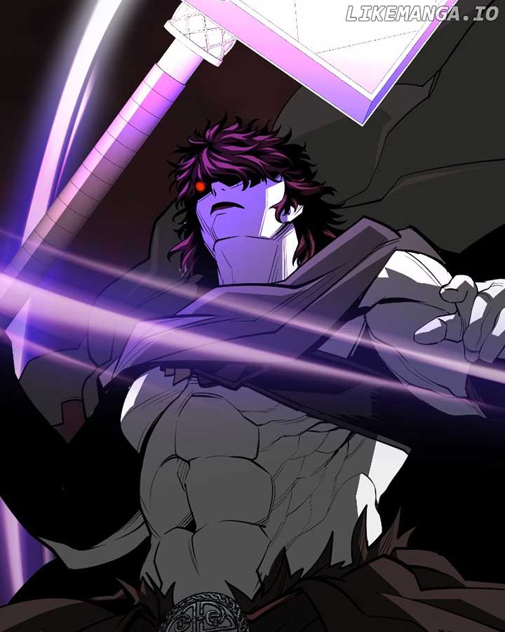 The main character hides his strength Chapter 74 1024 213