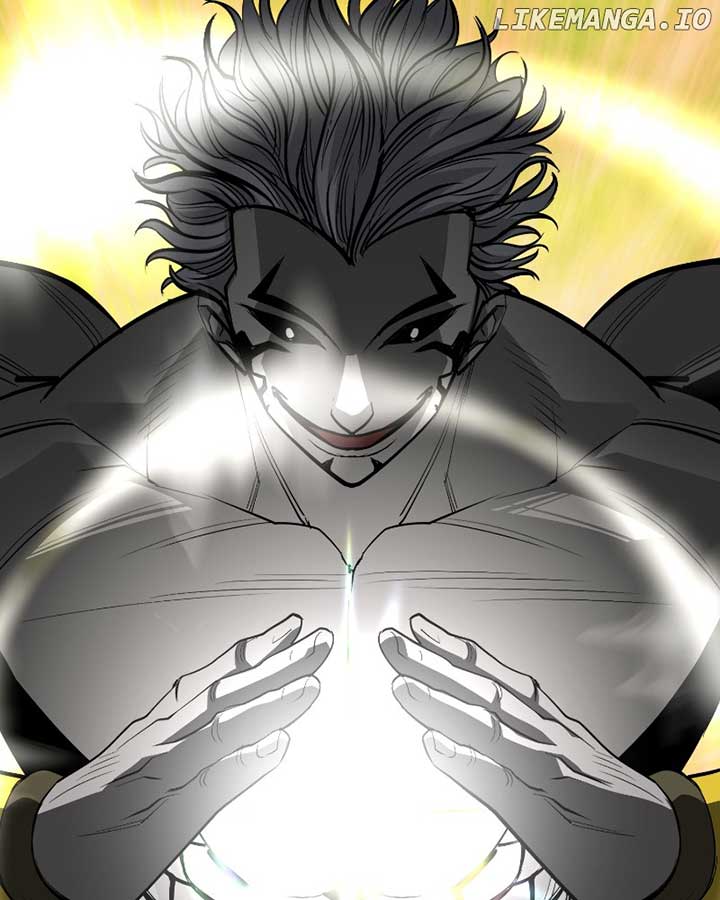 The main character hides his strength Chapter 74 1027 216