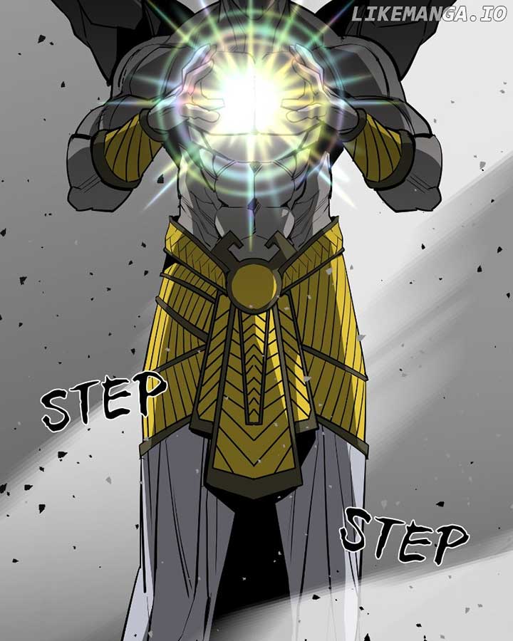 The main character hides his strength Chapter 74 1048 237