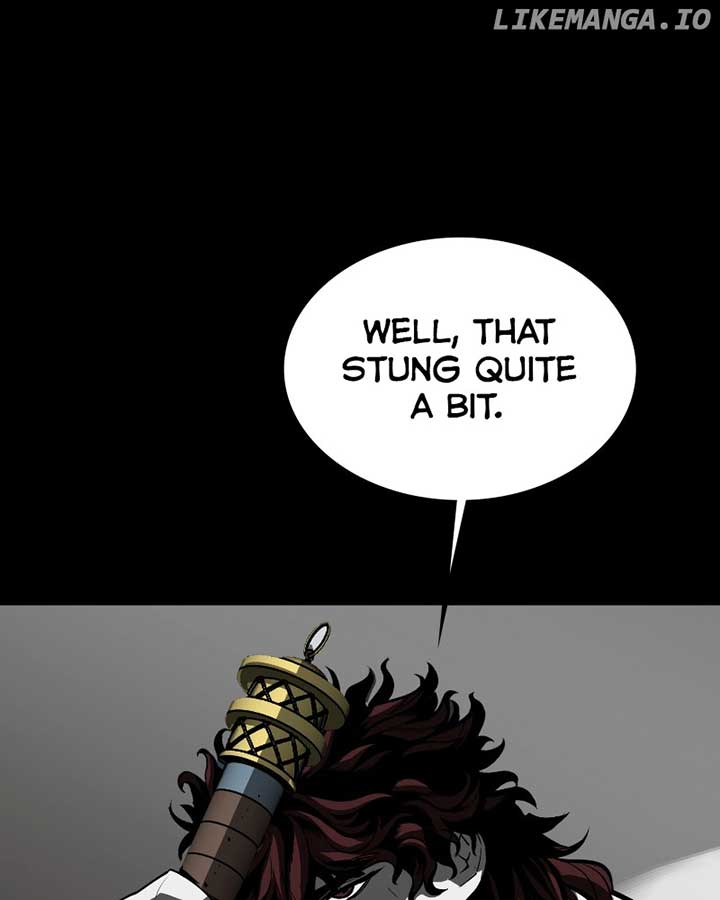 The main character hides his strength Chapter 74 1052 241