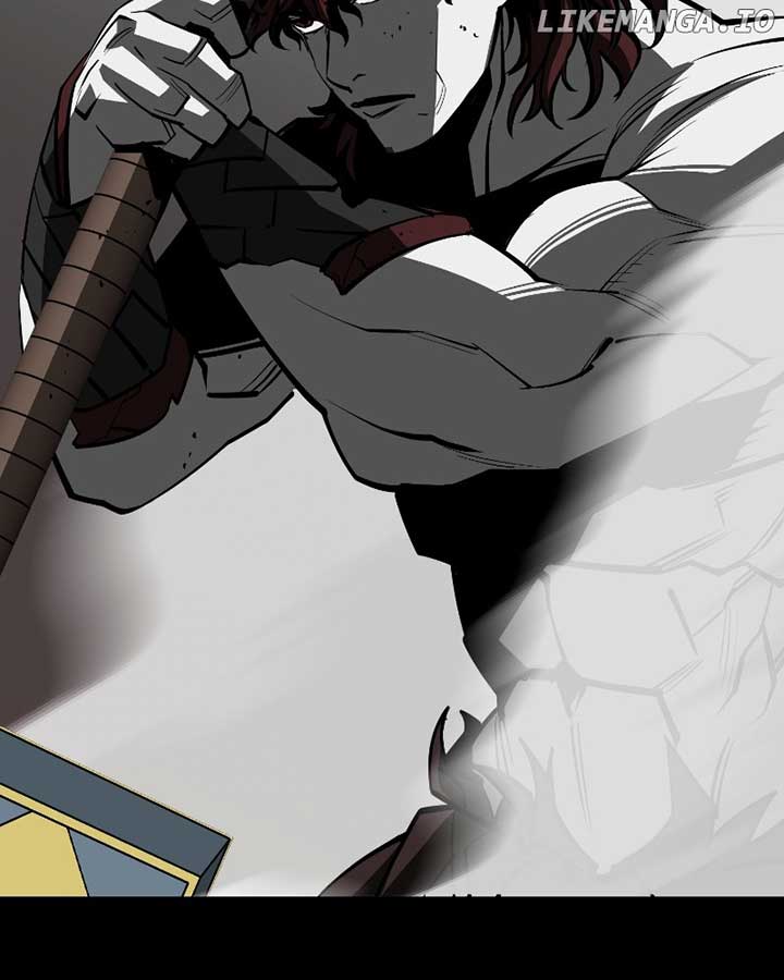 The main character hides his strength Chapter 74 1053 242