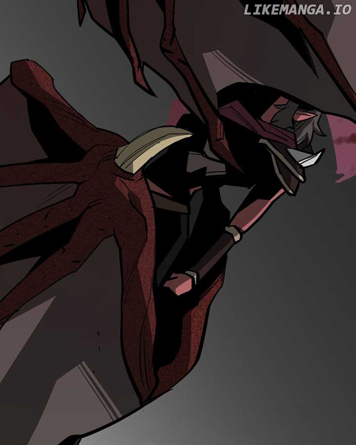 The main character hides his strength Chapter 74 1069 258