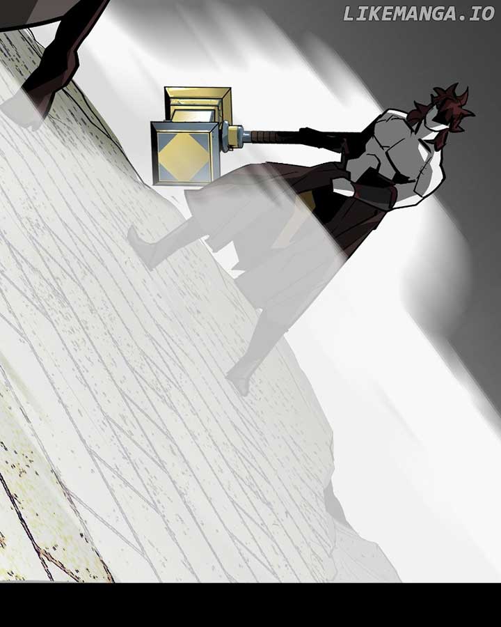 The main character hides his strength Chapter 74 1070 259