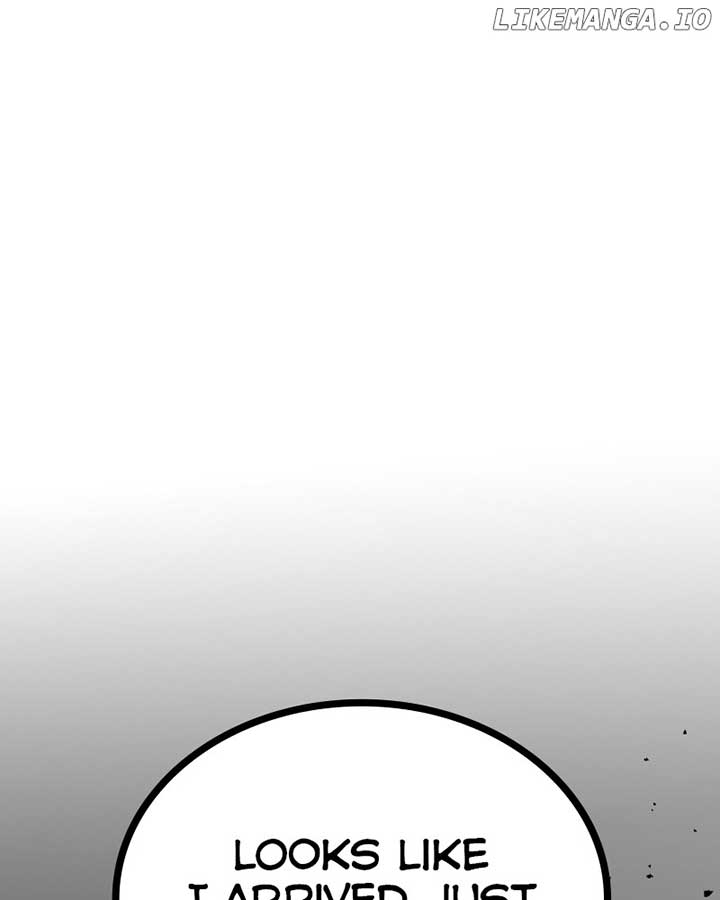 The main character hides his strength Chapter 74 1074 263