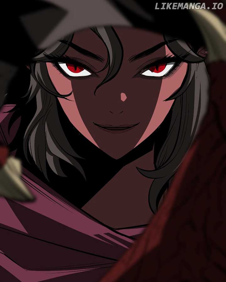 The main character hides his strength Chapter 74 1077 266