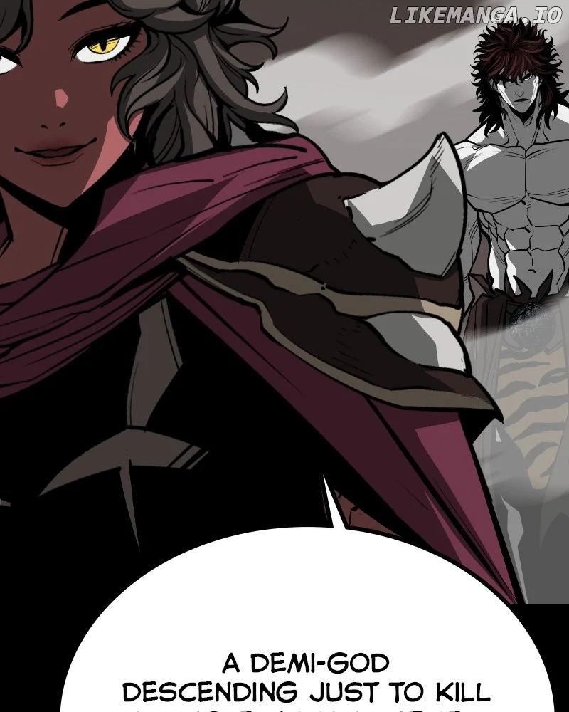 The main character hides his strength Chapter 75 870 008