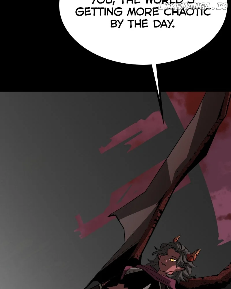 The main character hides his strength Chapter 75 879 017