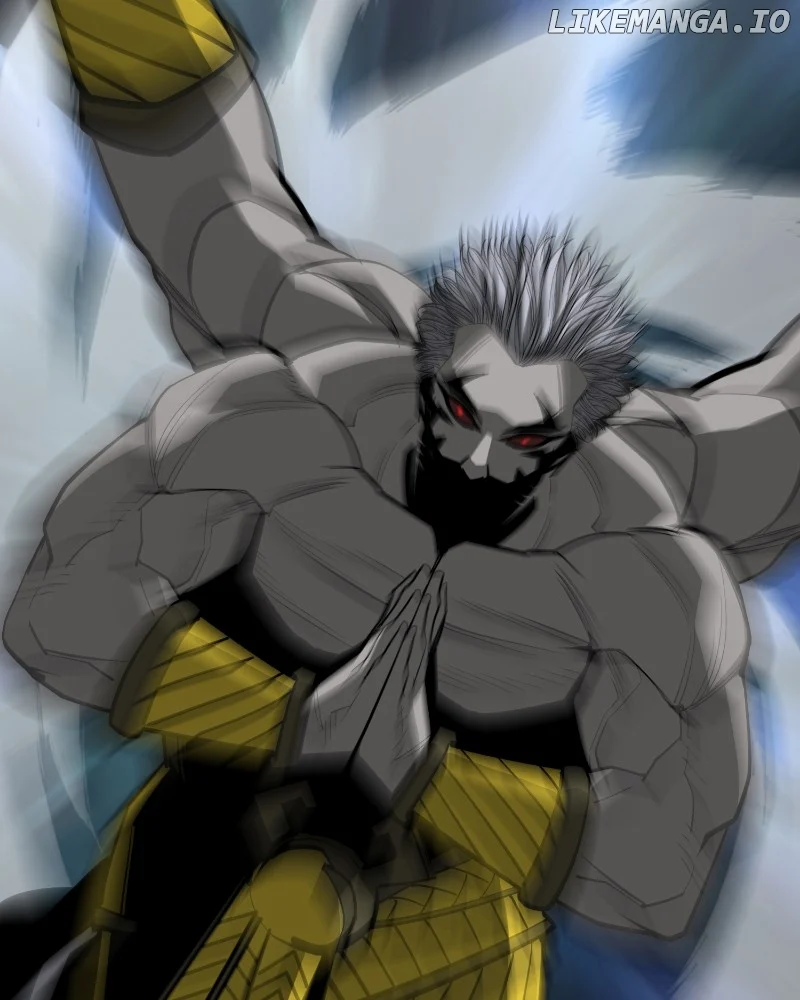 The main character hides his strength Chapter 75 917 055