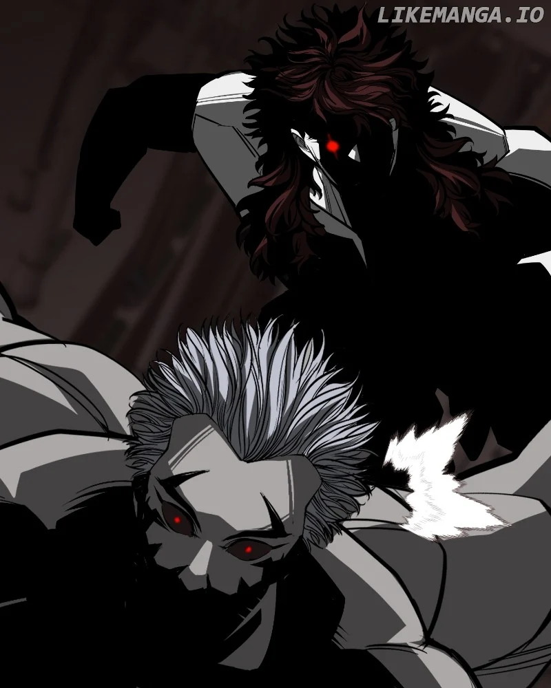 The main character hides his strength Chapter 75 921 059