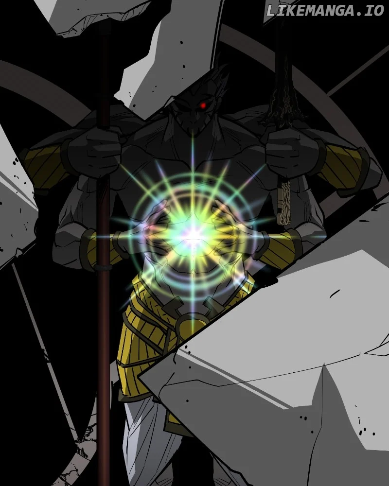 The main character hides his strength Chapter 75 945 083