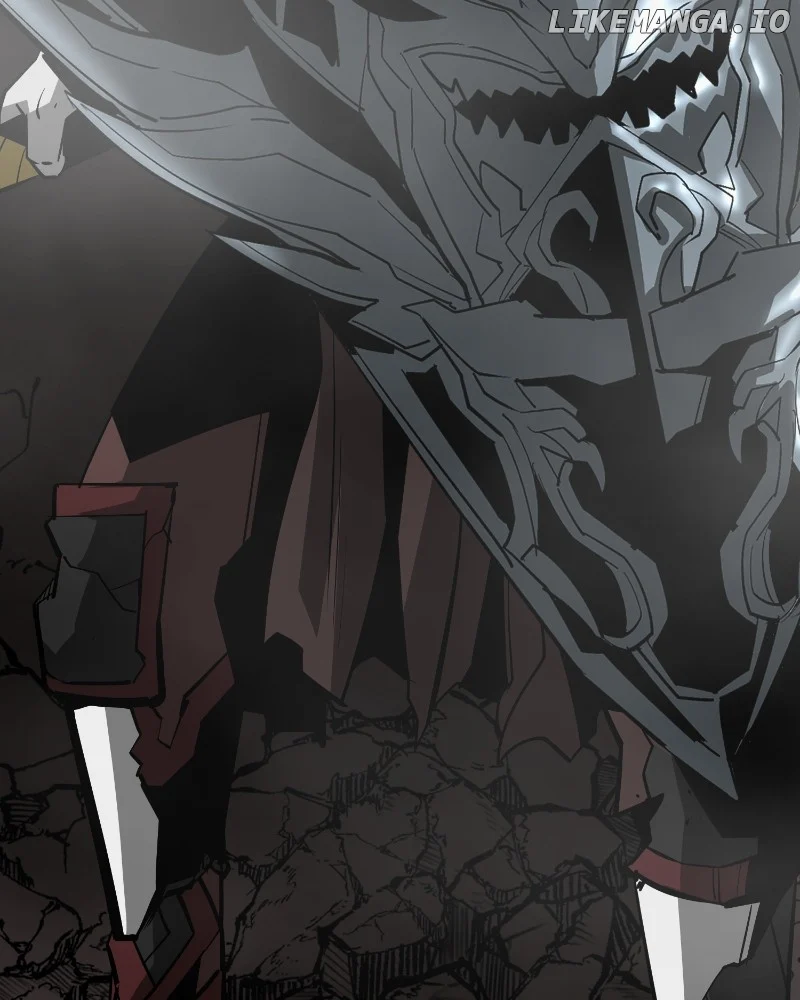 The main character hides his strength Chapter 75 968 106