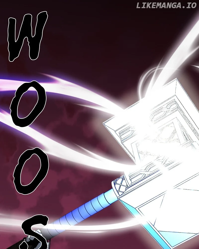 The main character hides his strength Chapter 75 987 125