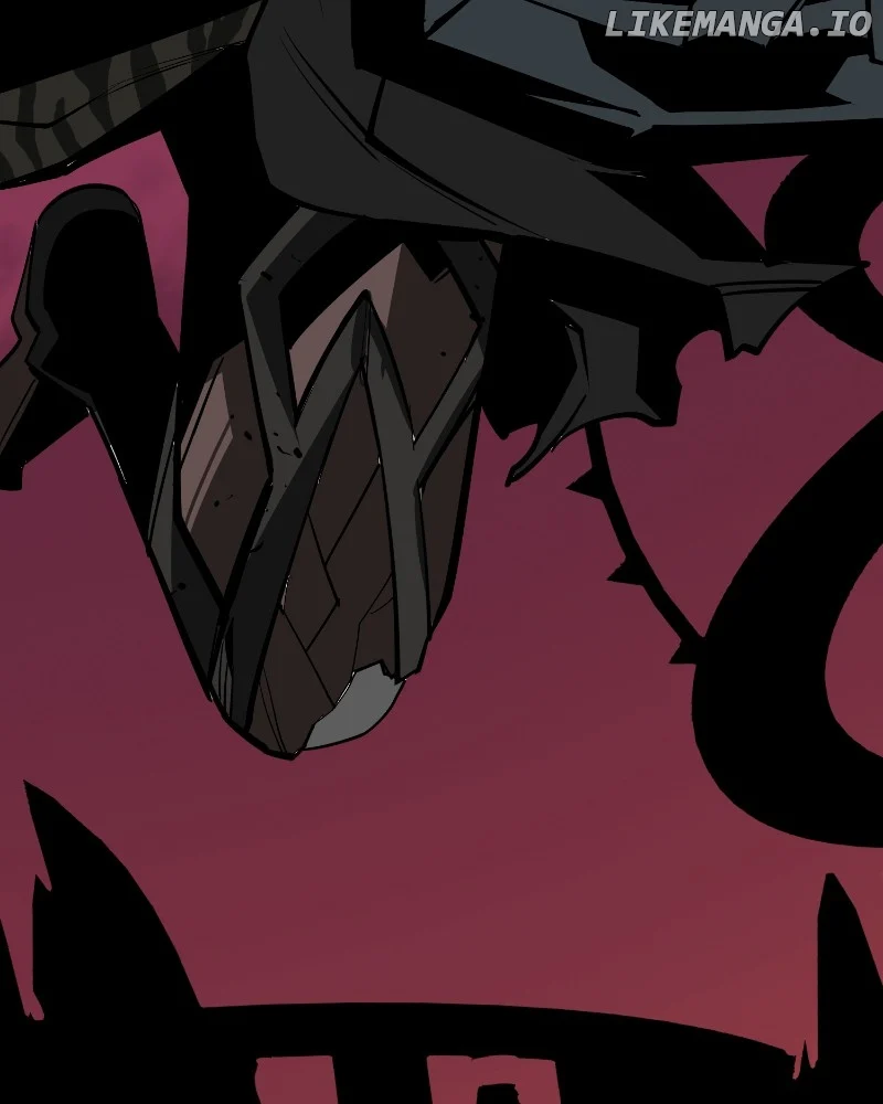 The main character hides his strength Chapter 75 989 127