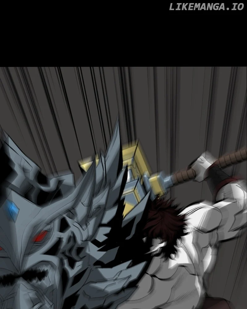 The main character hides his strength Chapter 75 1007 145