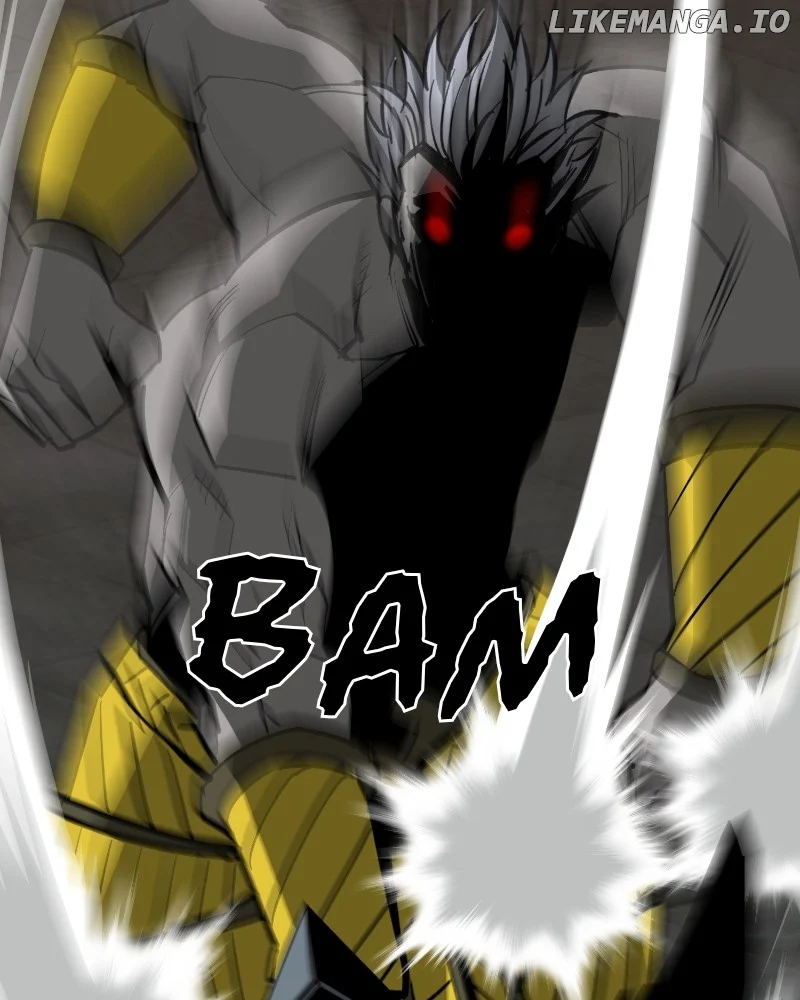 The main character hides his strength Chapter 75 1024 162