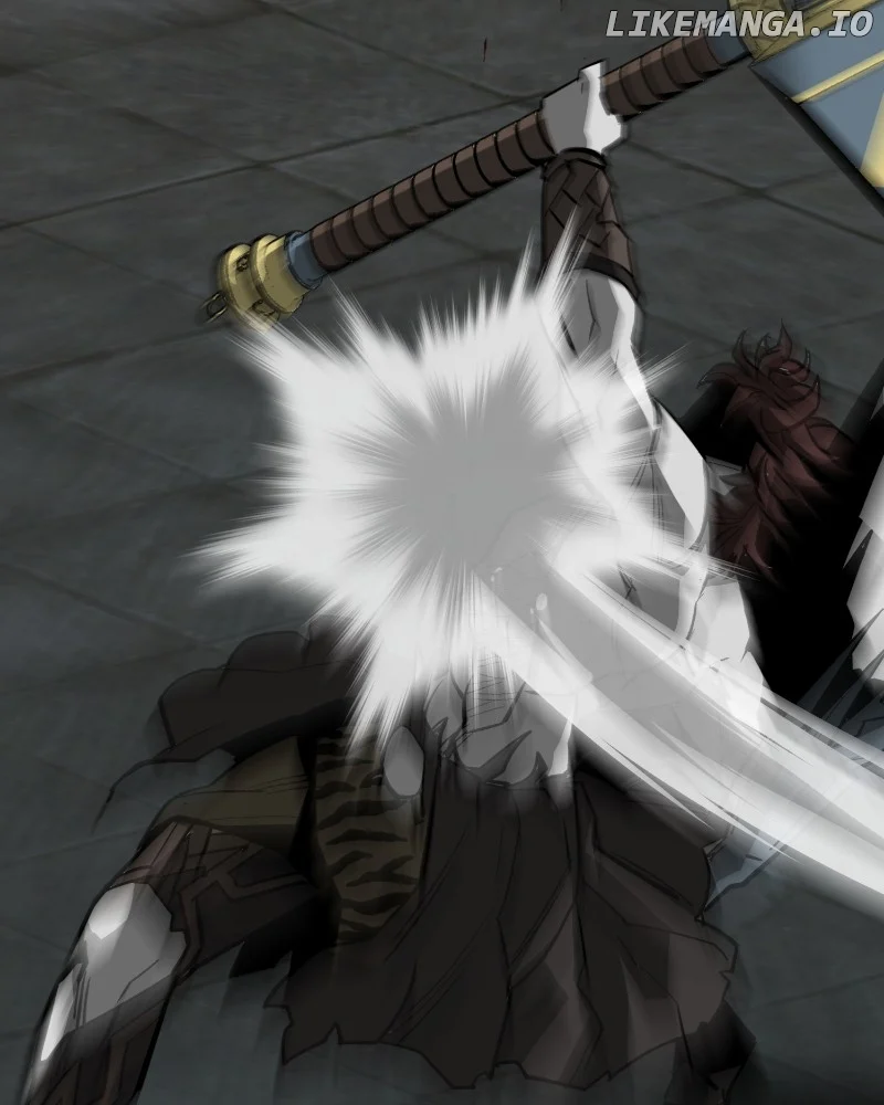 The main character hides his strength Chapter 75 1032 170