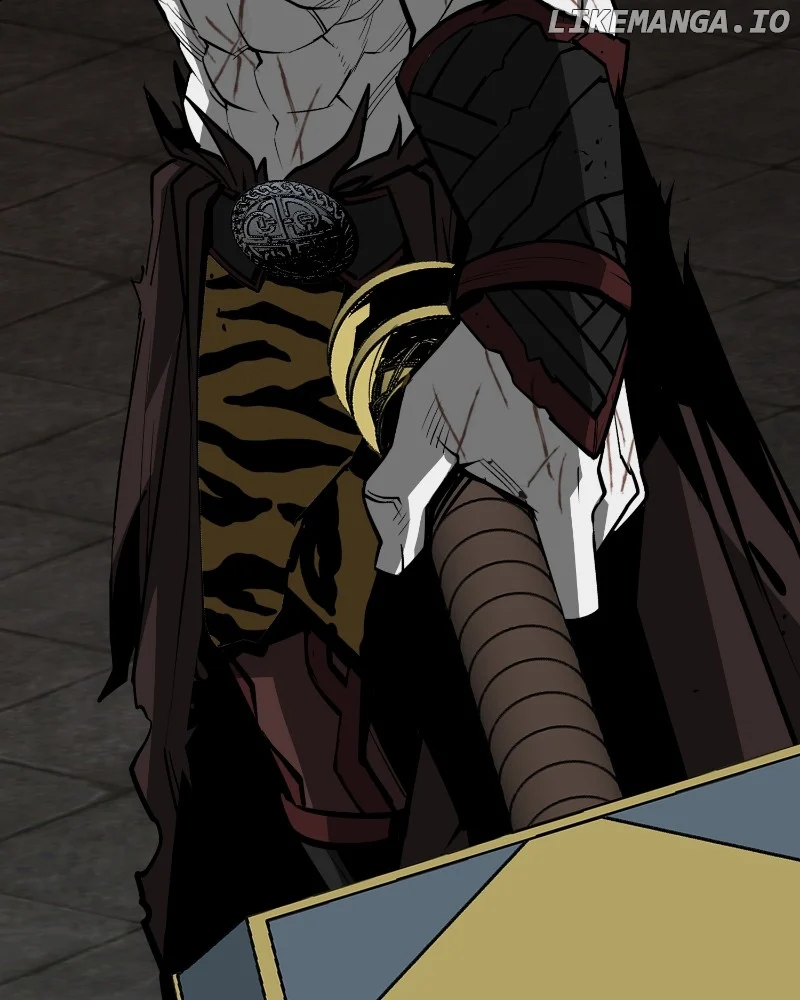 The main character hides his strength Chapter 75 1051 189