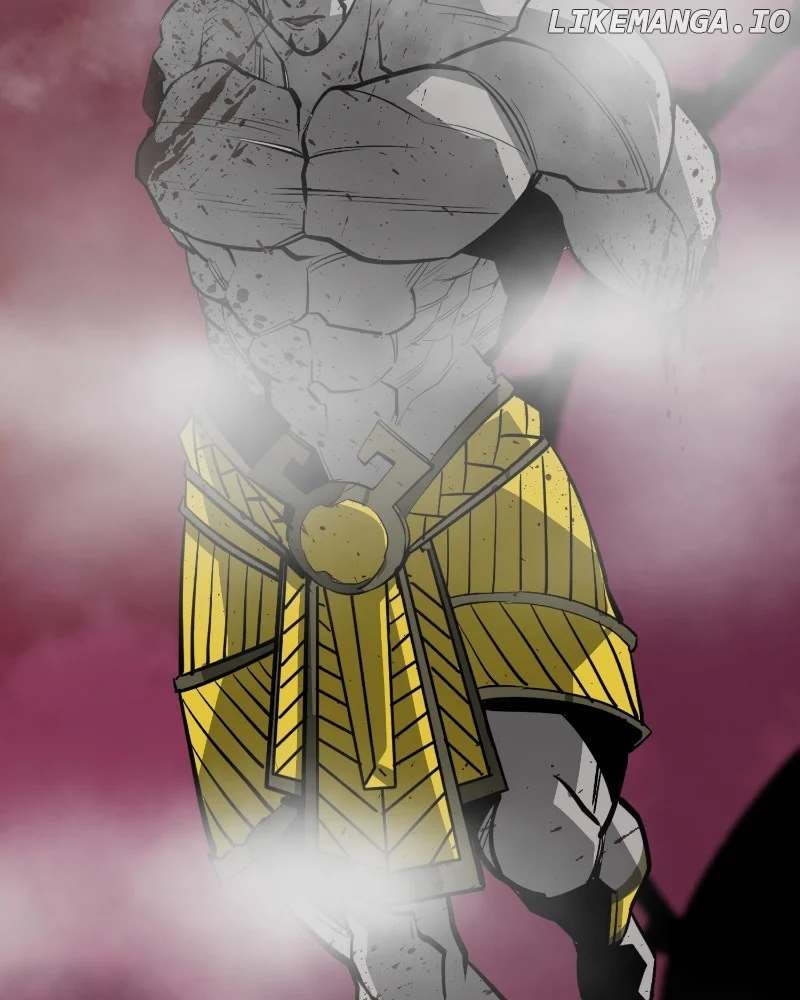 The main character hides his strength Chapter 75 1055 193