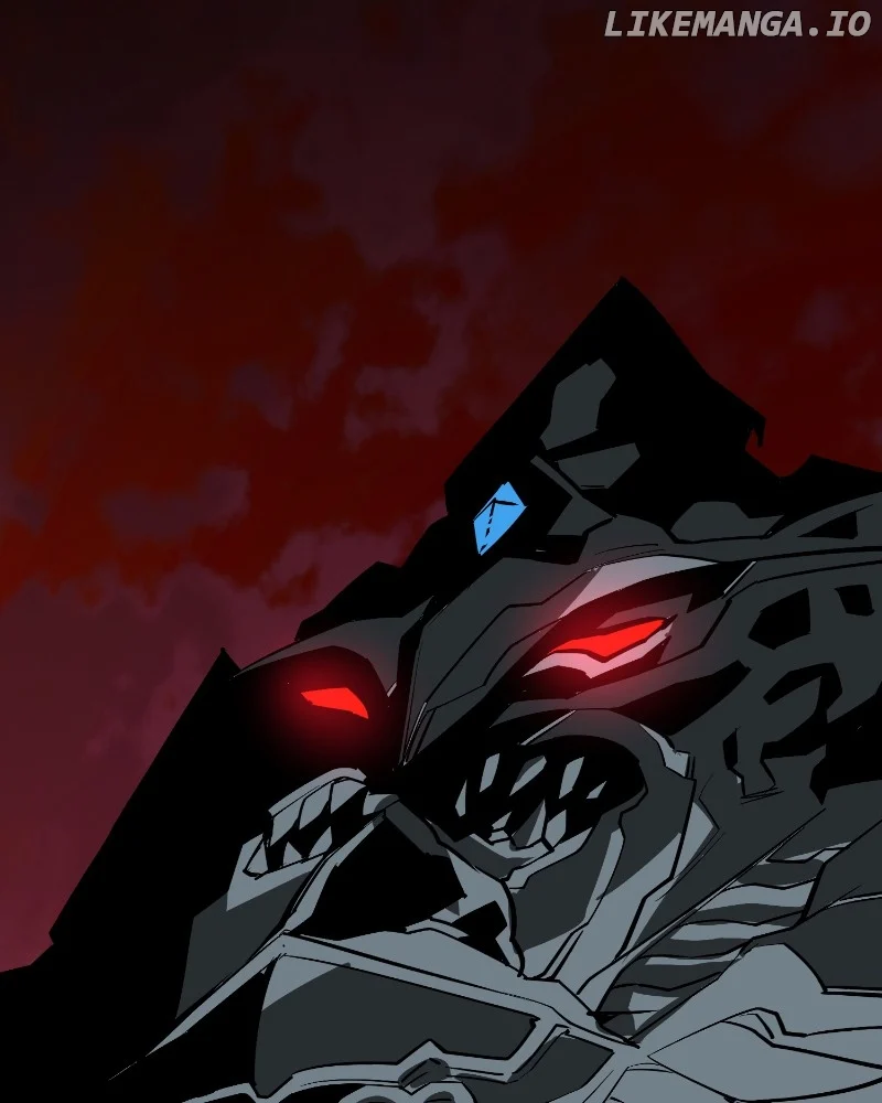 The main character hides his strength Chapter 75 1060 198