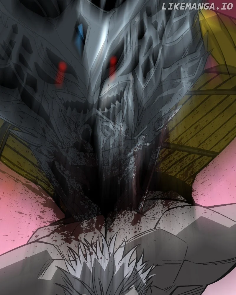 The main character hides his strength Chapter 75 1066 204