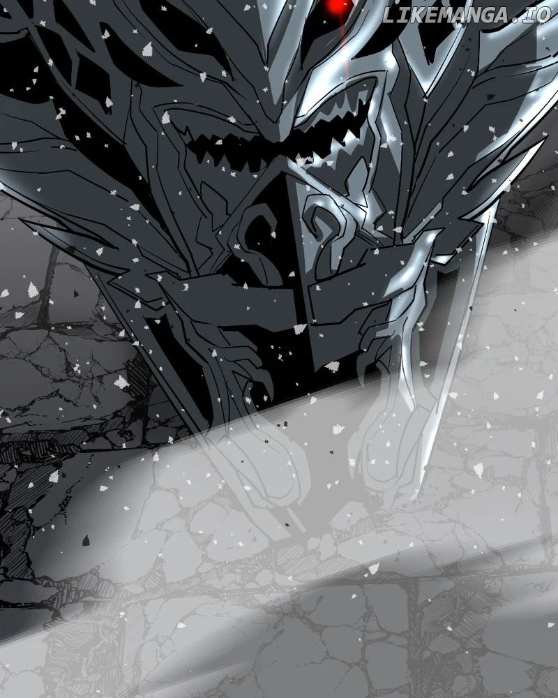 The main character hides his strength Chapter 75 1085 223