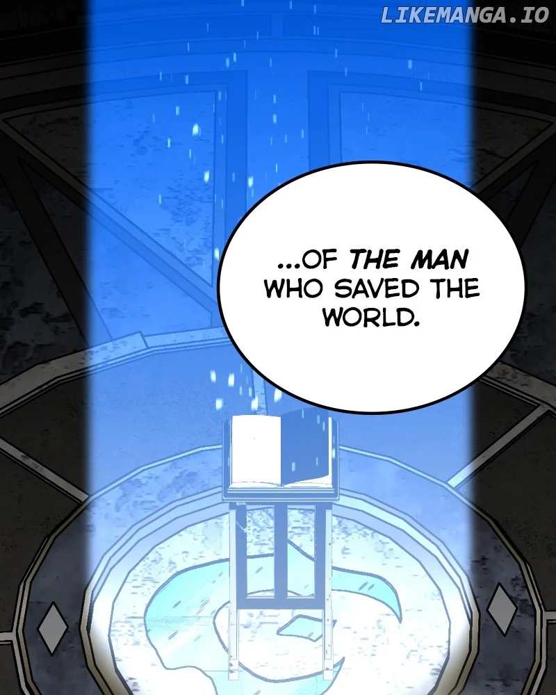 The main character hides his strength Chapter 75 1115 253