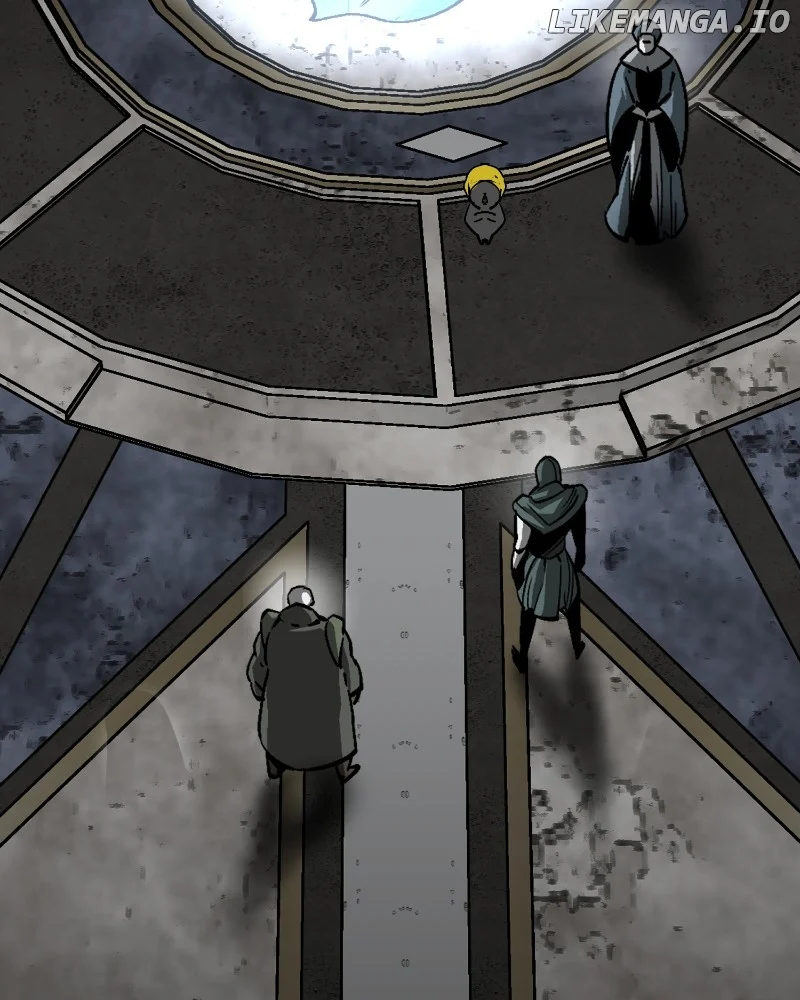 The main character hides his strength Chapter 75 1116 254