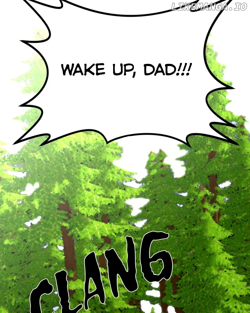 The main character hides his strength Chapter 75 1119 257