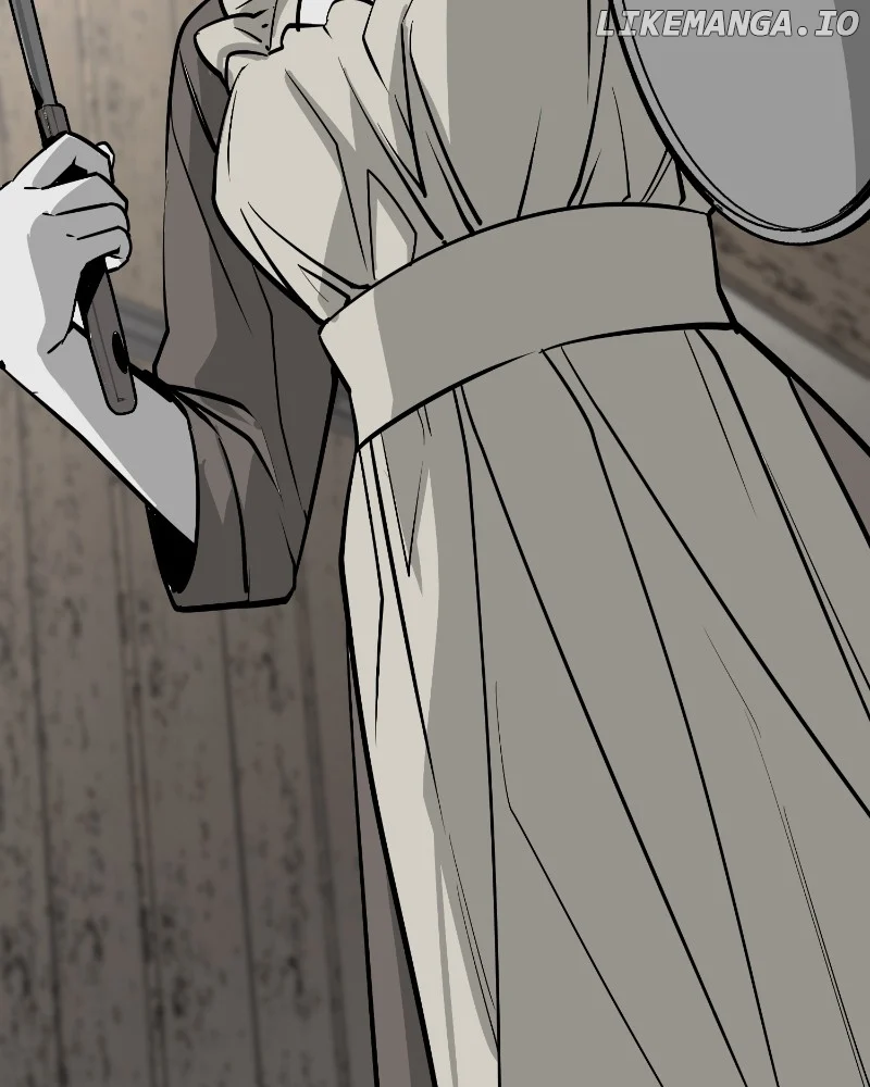 The main character hides his strength Chapter 75 1124 262